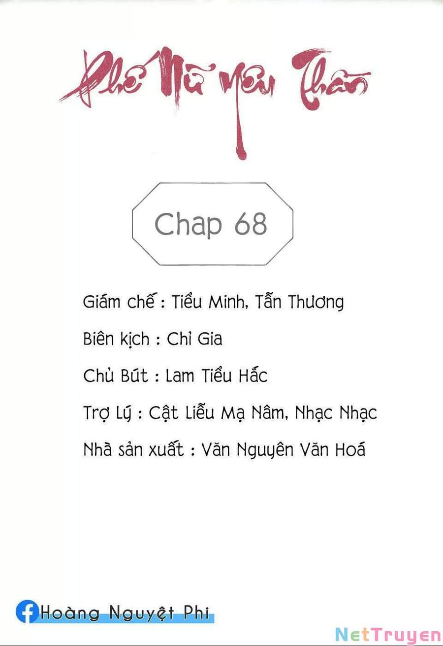 Phế Nữ Yêu Thần Chapter 73 - Trang 1