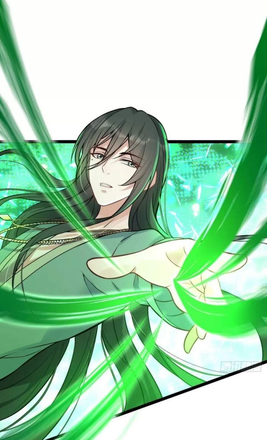 Phế Nữ Yêu Thần Chapter 86 - Trang 1