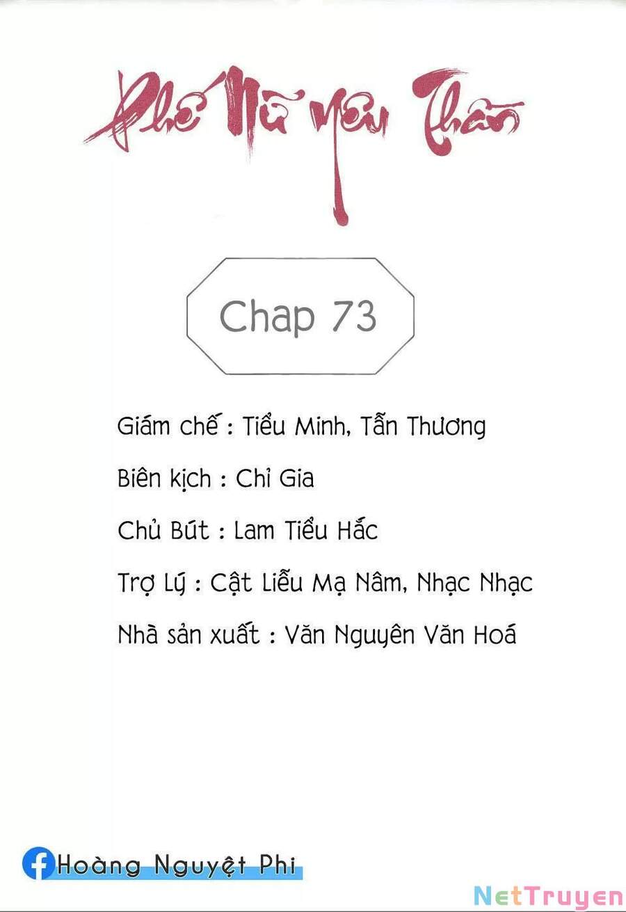 Phế Nữ Yêu Thần Chapter 78 - Trang 1