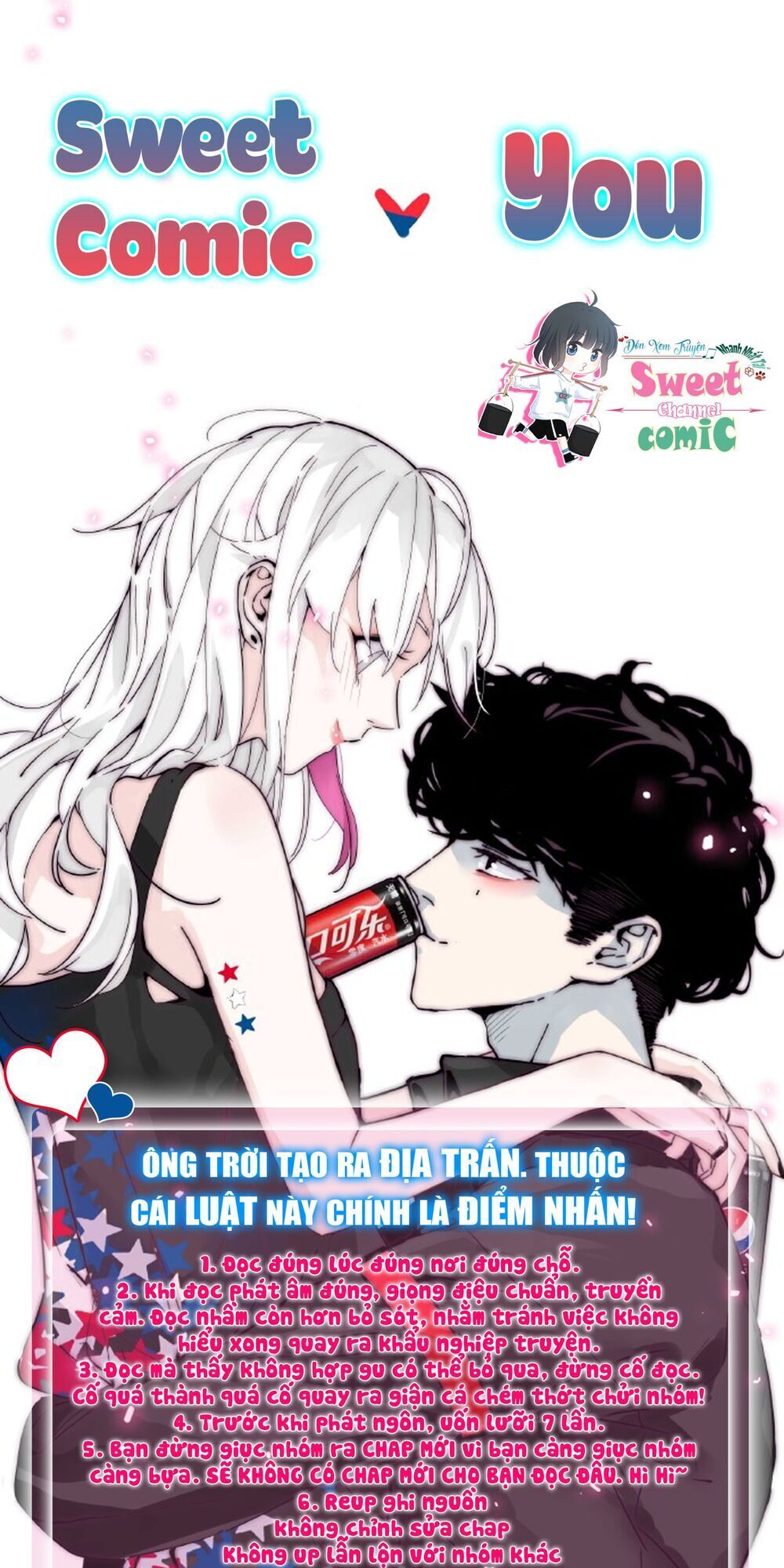 Bổn Cung Muốn Làm Hoàng Đế Chapter 31 - Trang 0