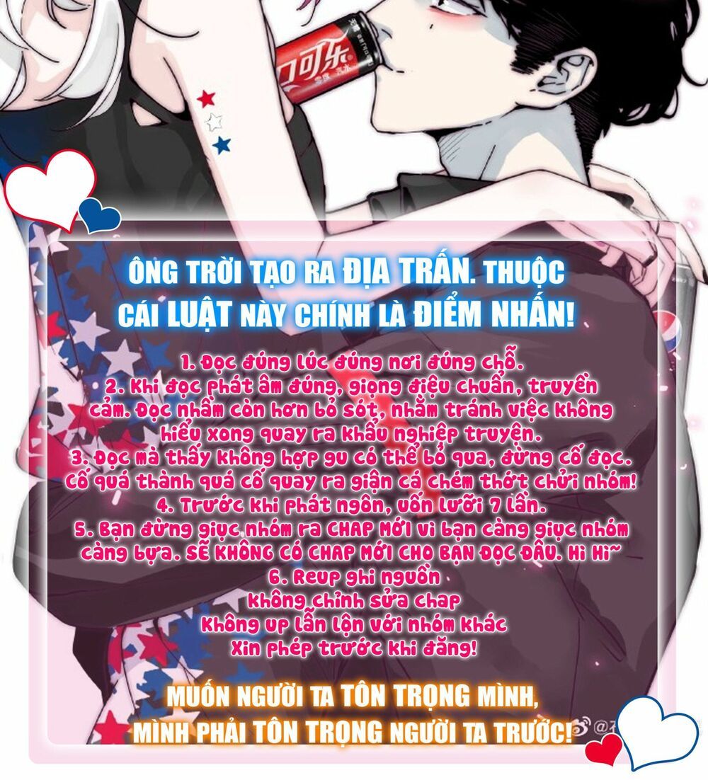 Bổn Cung Muốn Làm Hoàng Đế Chapter 20 - Trang 1