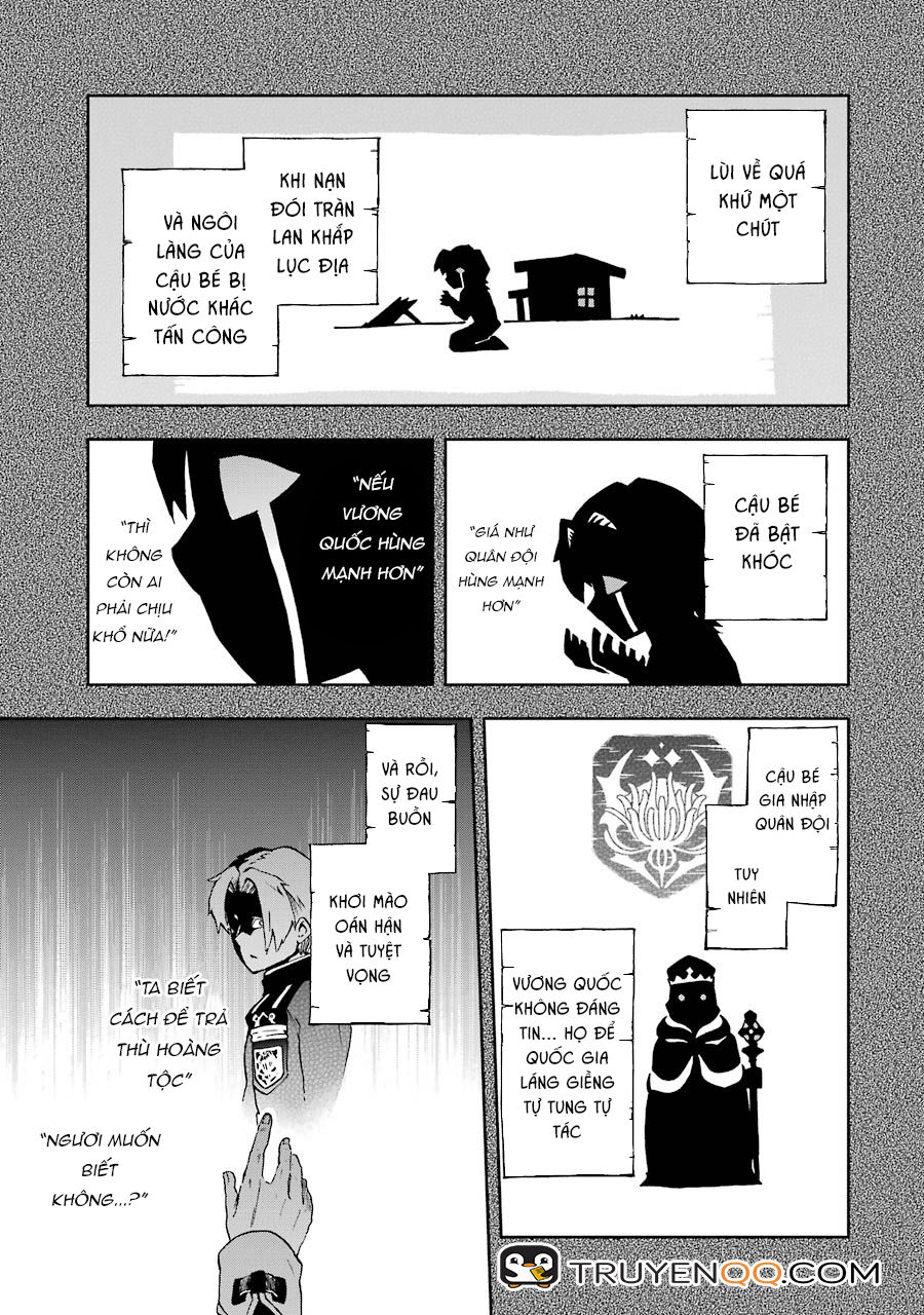 Tatoeba Last Dungeon Mae No Mura No Shounen Ga Joban No Machi De Kurasu Youna Monogatari Chapter 8.1 - Trang 0