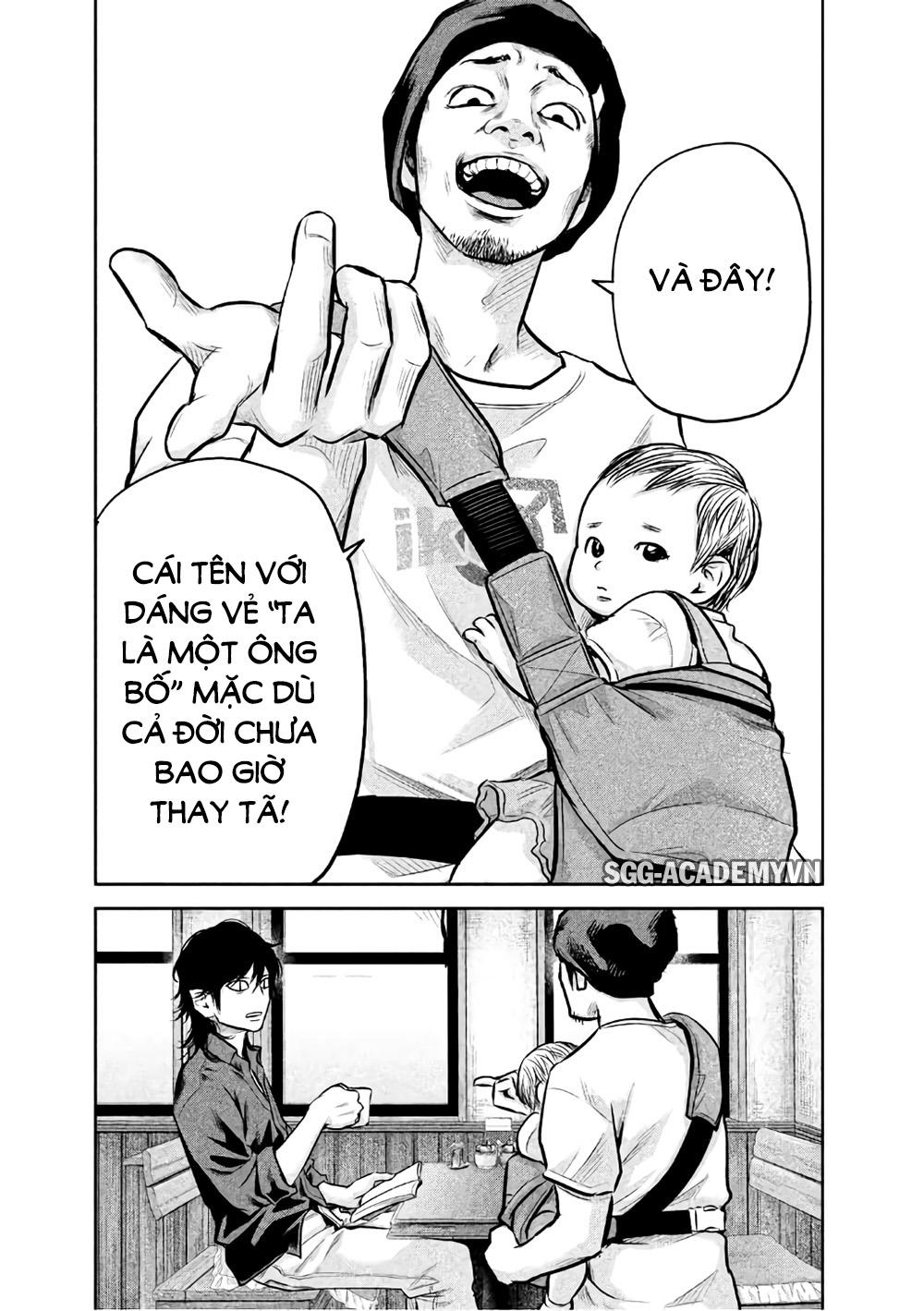 Hare Kon Chapter 149 - Trang 0