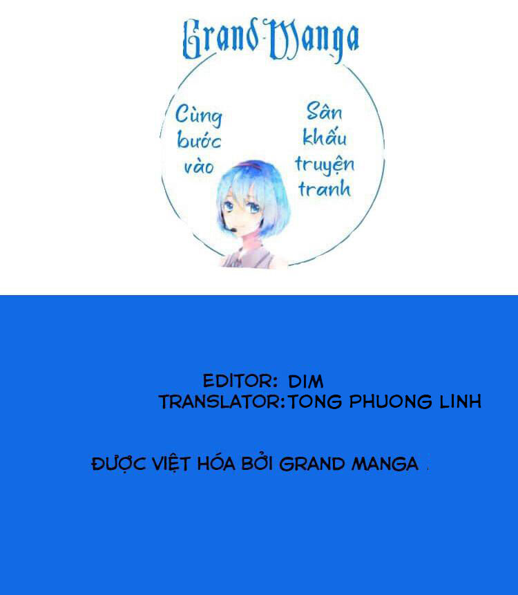 Nhân Duyên Tiền Kiếp Chapter 4 - Trang 0
