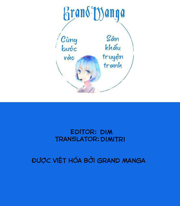 Nhân Duyên Tiền Kiếp Chapter 1 - Trang 0