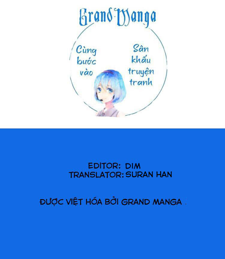 Nhân Duyên Tiền Kiếp Chapter 7 - Trang 0