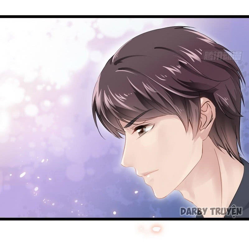 Thần Bí Đế Thiếu Điềm Sủng Thê Chapter 2 - Trang 1