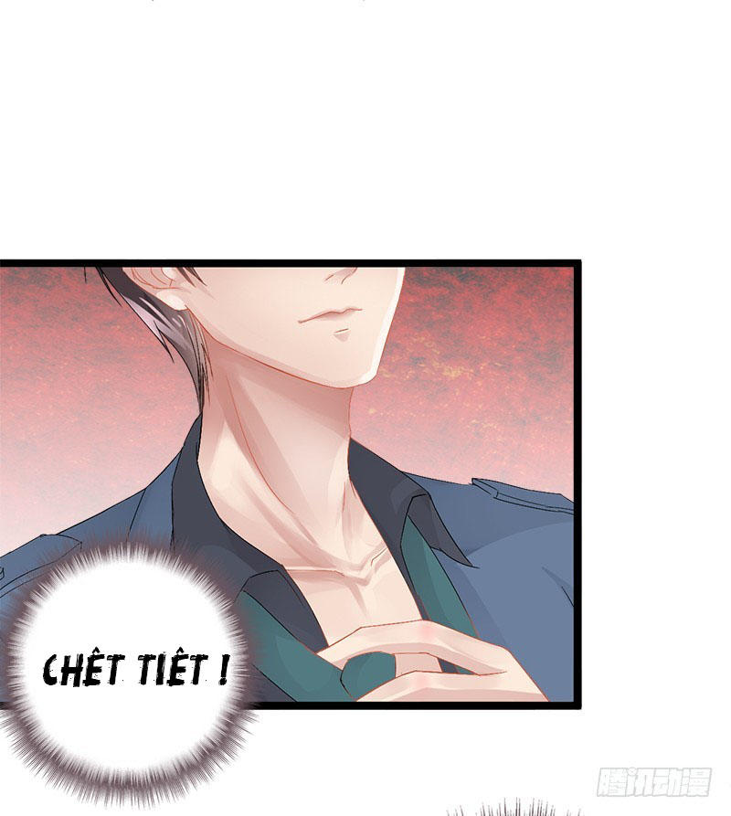 Thần Bí Đế Thiếu Điềm Sủng Thê Chapter 6 - Trang 1