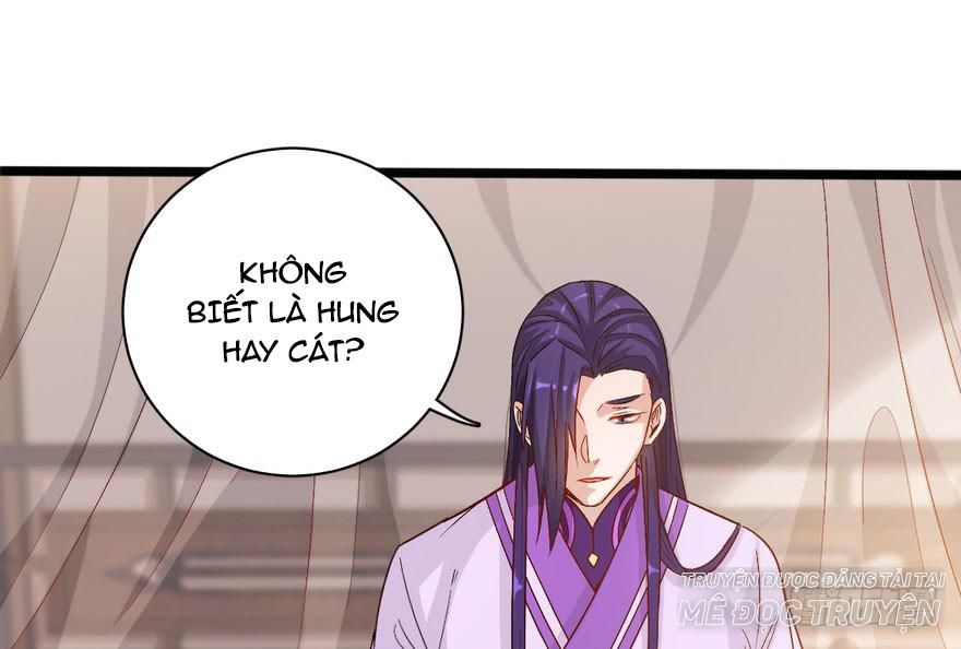 Quẻ Phi Thiên Hạ Chapter 17 - Trang 0