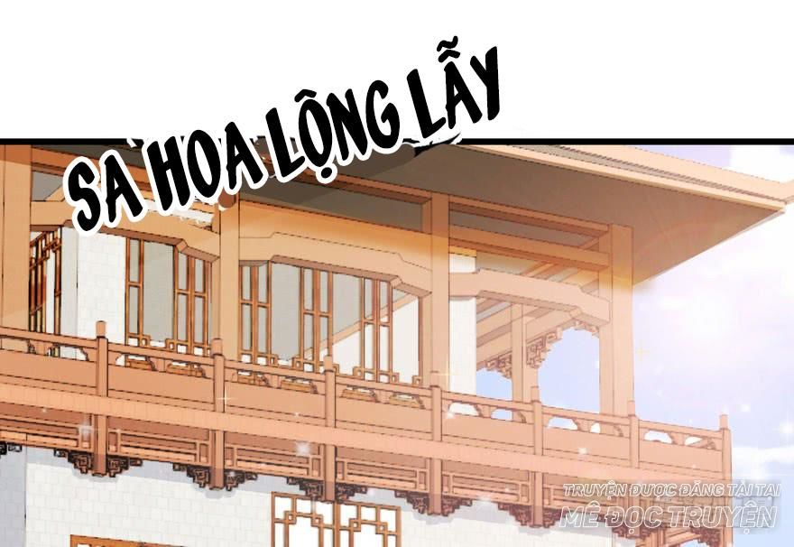 Quẻ Phi Thiên Hạ Chapter 10 - Trang 0