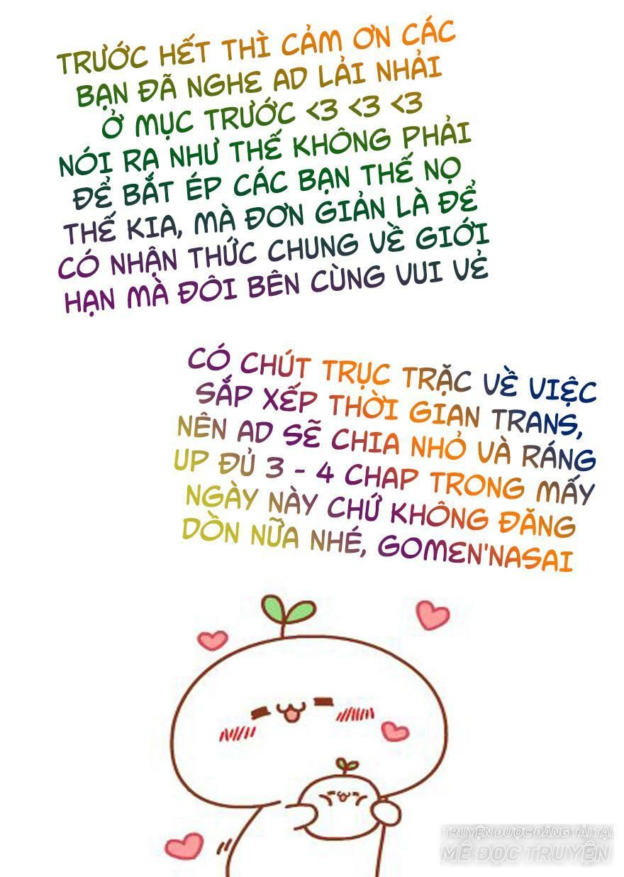 Quẻ Phi Thiên Hạ Chapter 21 - Trang 0