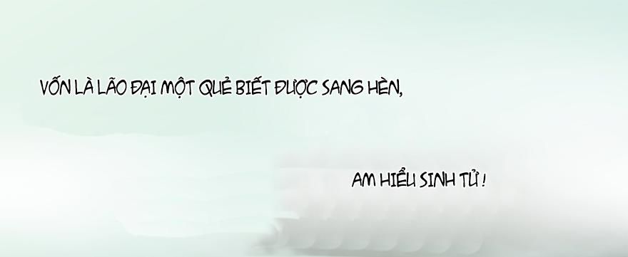 Quẻ Phi Thiên Hạ Chapter 1 - Trang 0