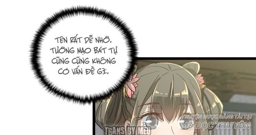 Quẻ Phi Thiên Hạ Chapter 22 - Trang 0