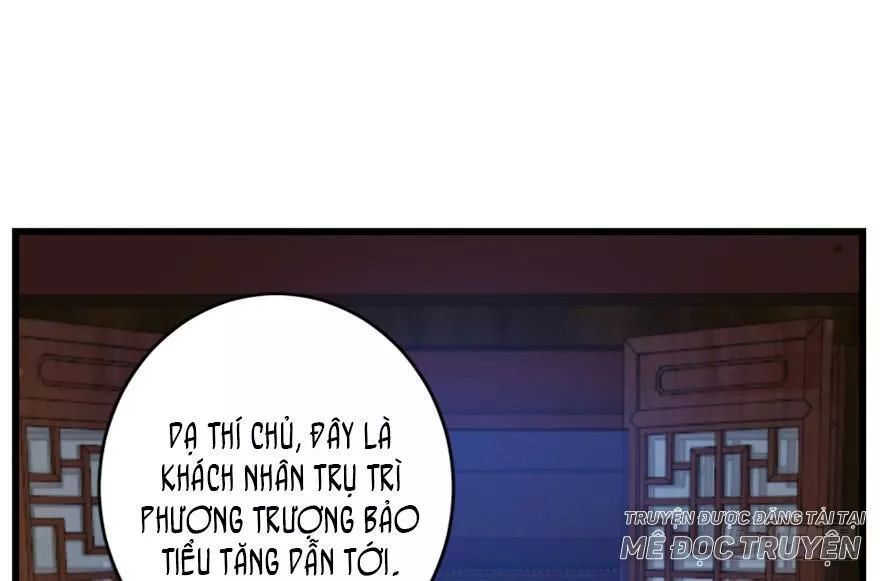 Quẻ Phi Thiên Hạ Chapter 9 - Trang 0