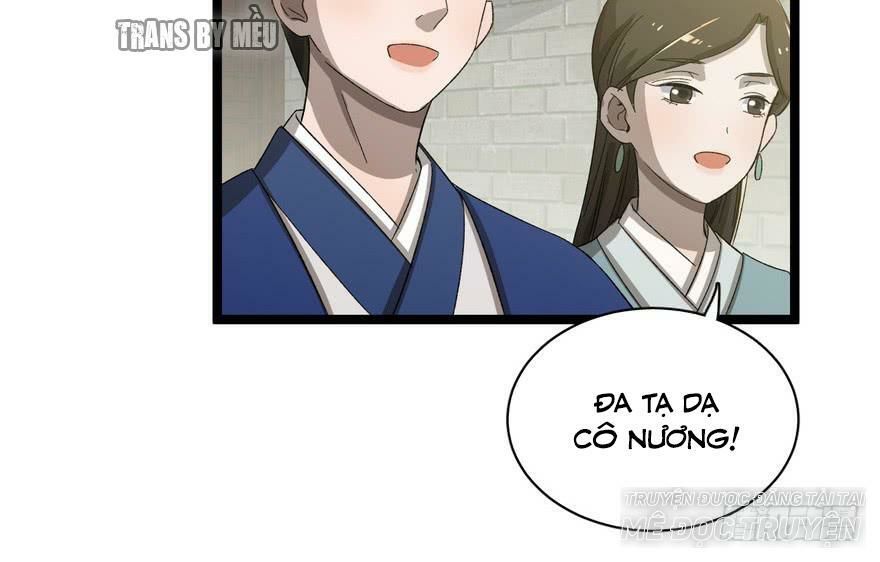 Quẻ Phi Thiên Hạ Chapter 25 - Trang 0