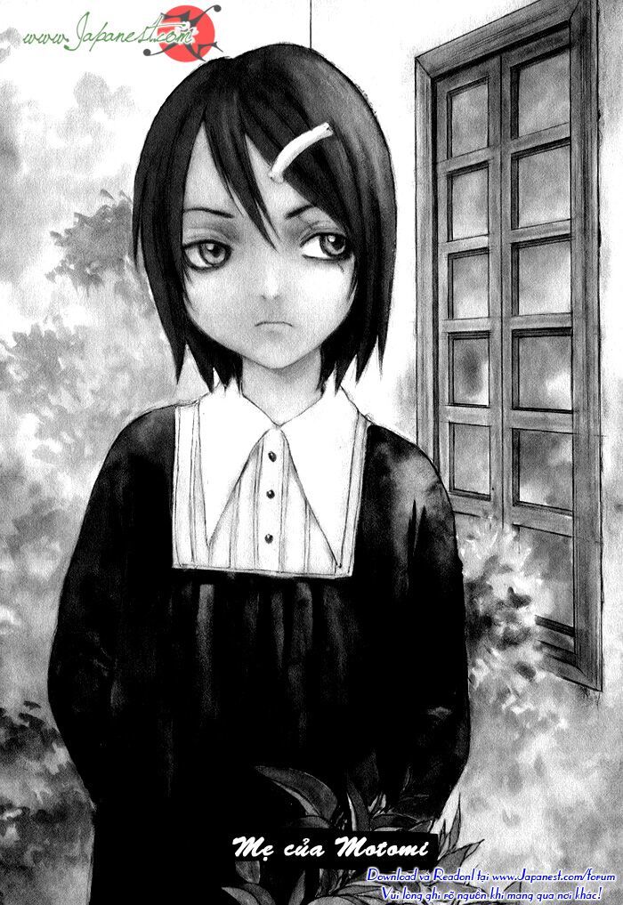 Acony Chapter 3 - Trang 0