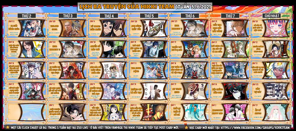 Xuyên Không Cùng Kamisama Tới Thế Giới Không Có Thần Linh Chapter 12 - Trang 1