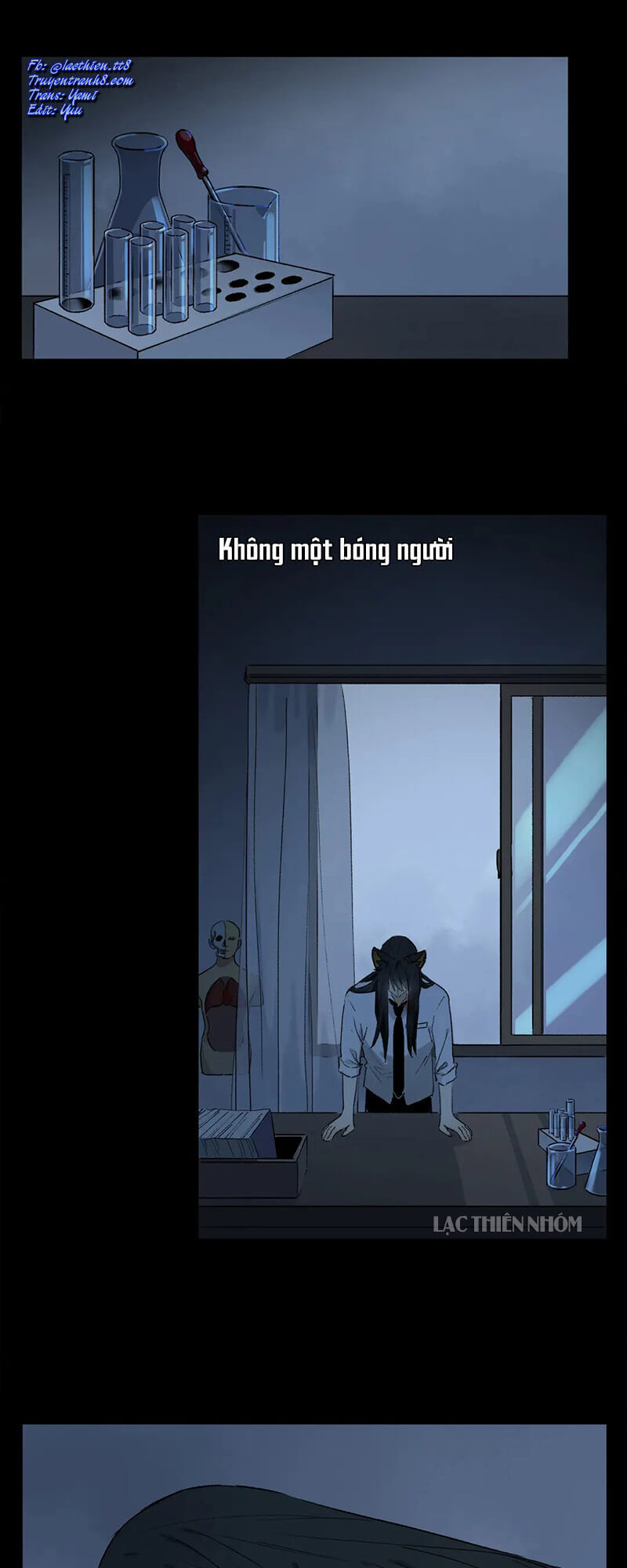 Phép Tắc Trường Ogus Chapter 54 - Trang 0
