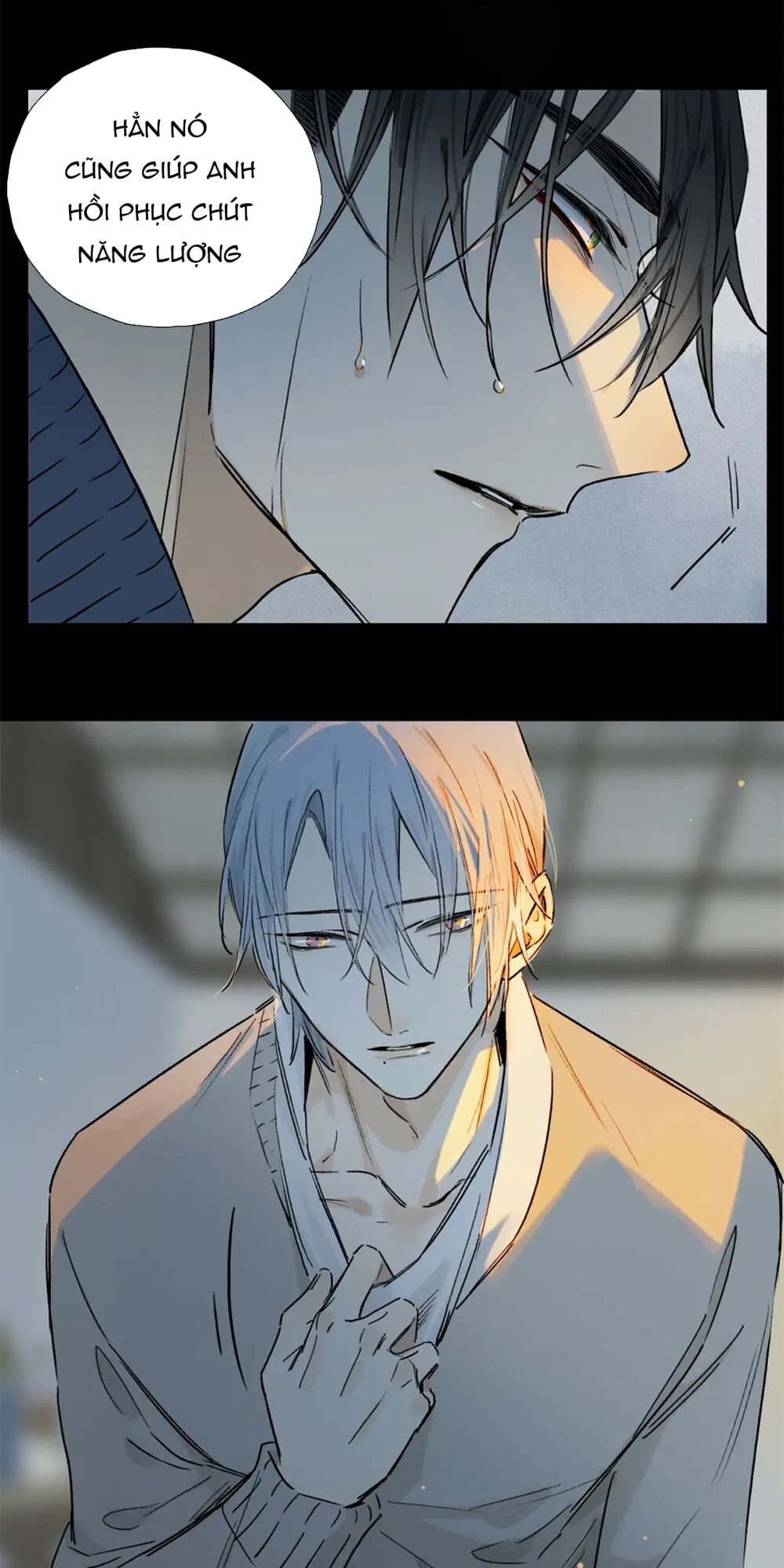 Phép Tắc Trường Ogus Chapter 63 - Trang 0