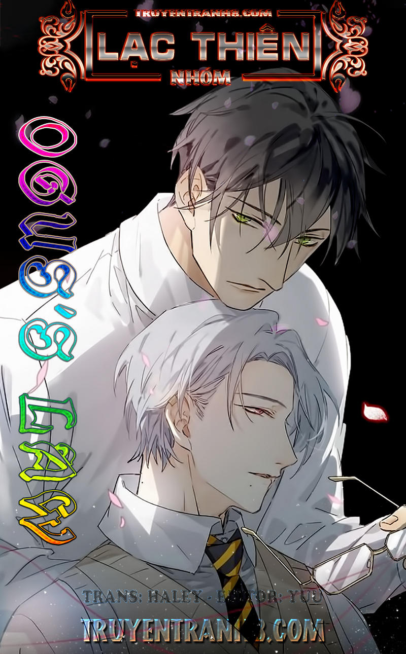Phép Tắc Trường Ogus Chapter 9 - Trang 0