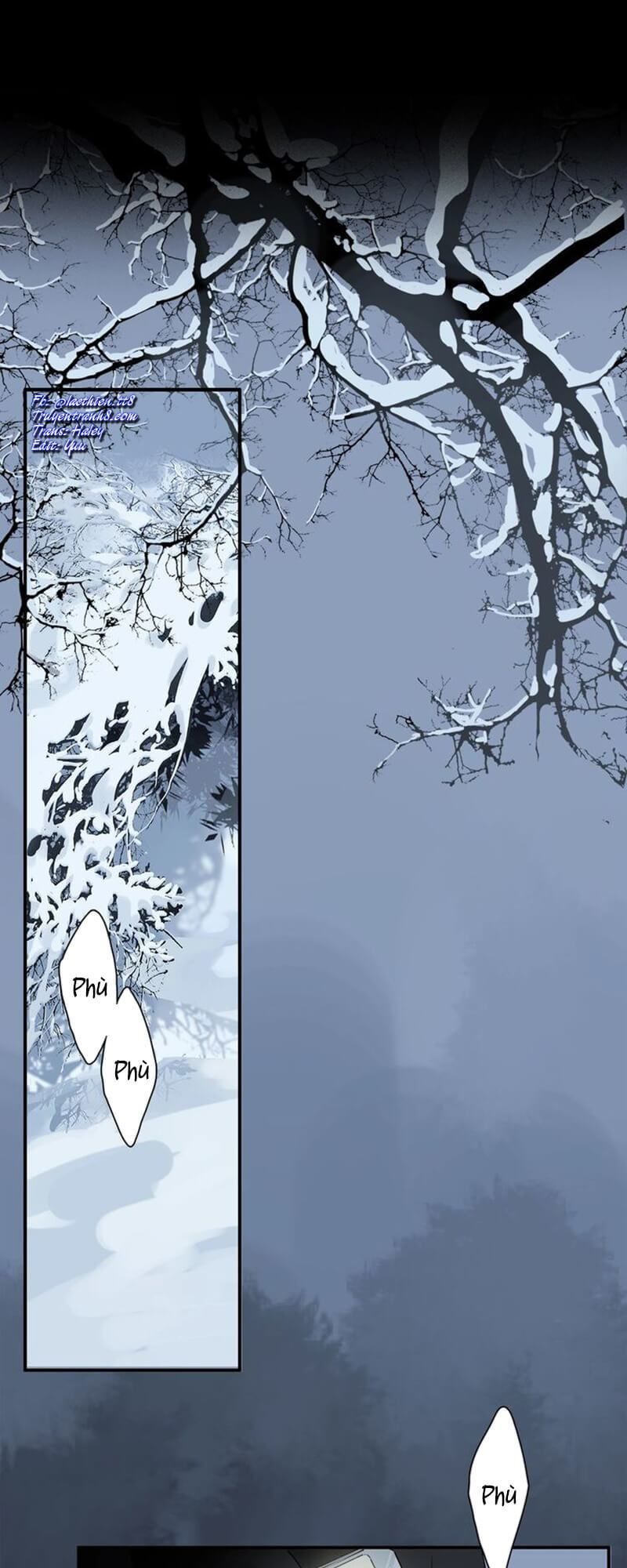 Phép Tắc Trường Ogus Chapter 49 - Trang 0
