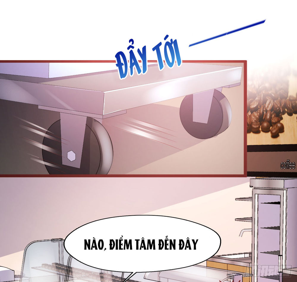 Sau Này Vẫn Cứ Thích Anh Chapter 9 - Trang 1
