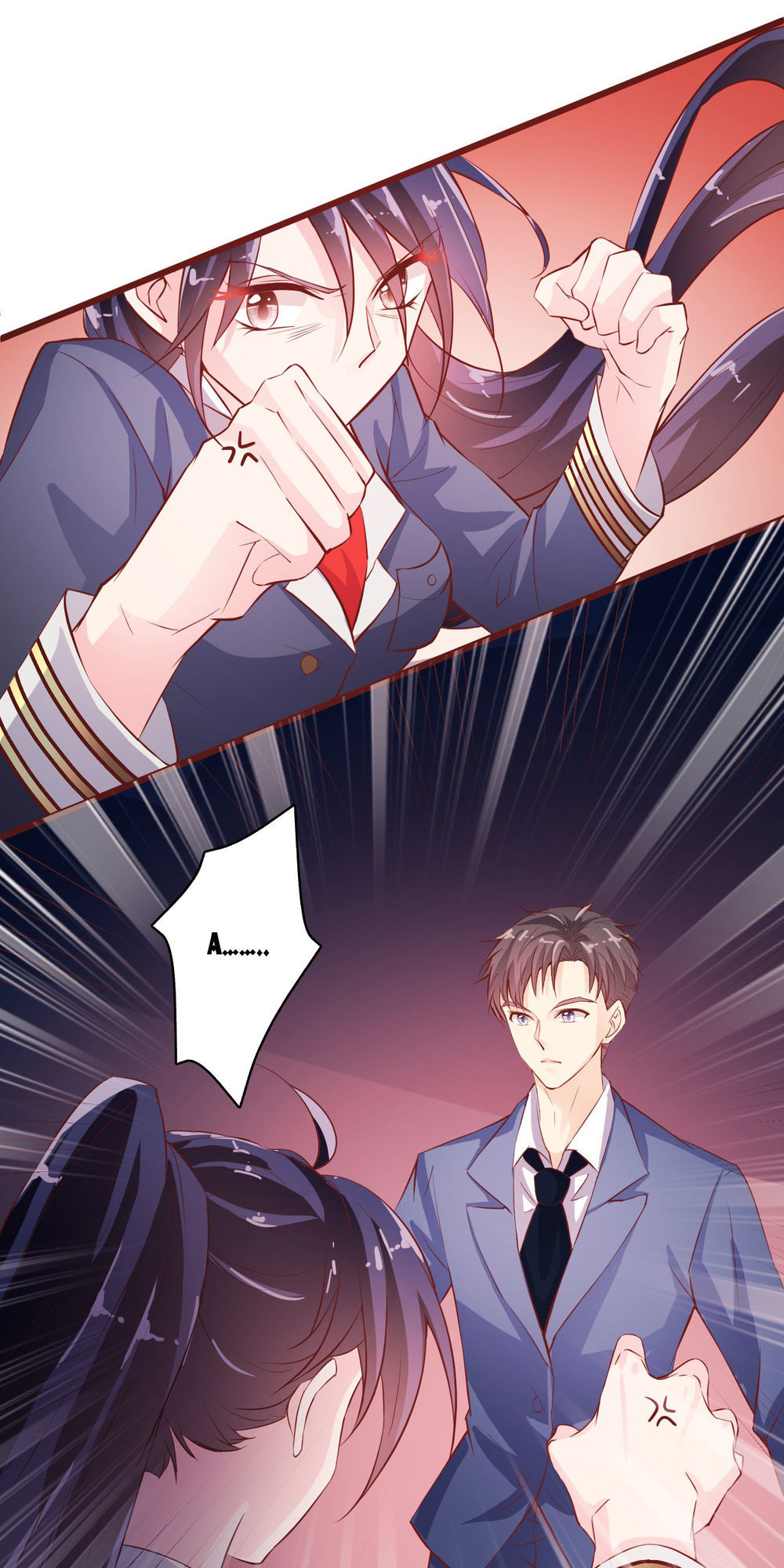 Sau Này Vẫn Cứ Thích Anh Chapter 6 - Trang 1