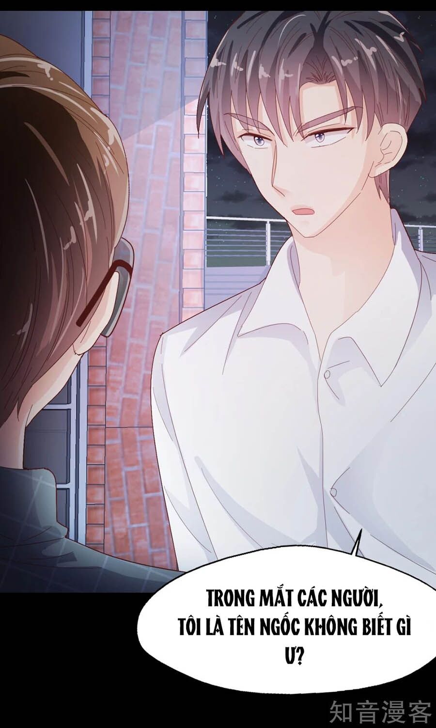 Sau Này Vẫn Cứ Thích Anh Chapter 89 - Trang 1
