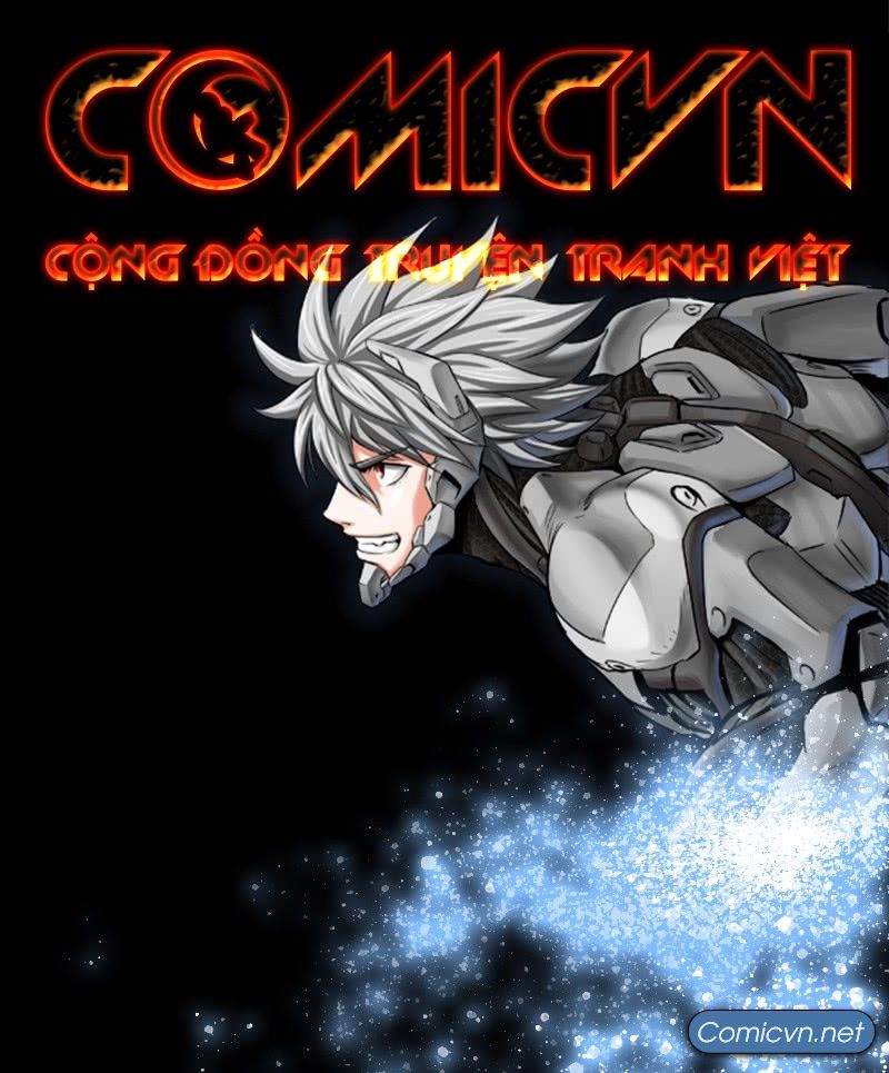 Cấp Tiên Phong Chapter 1 - Trang 0