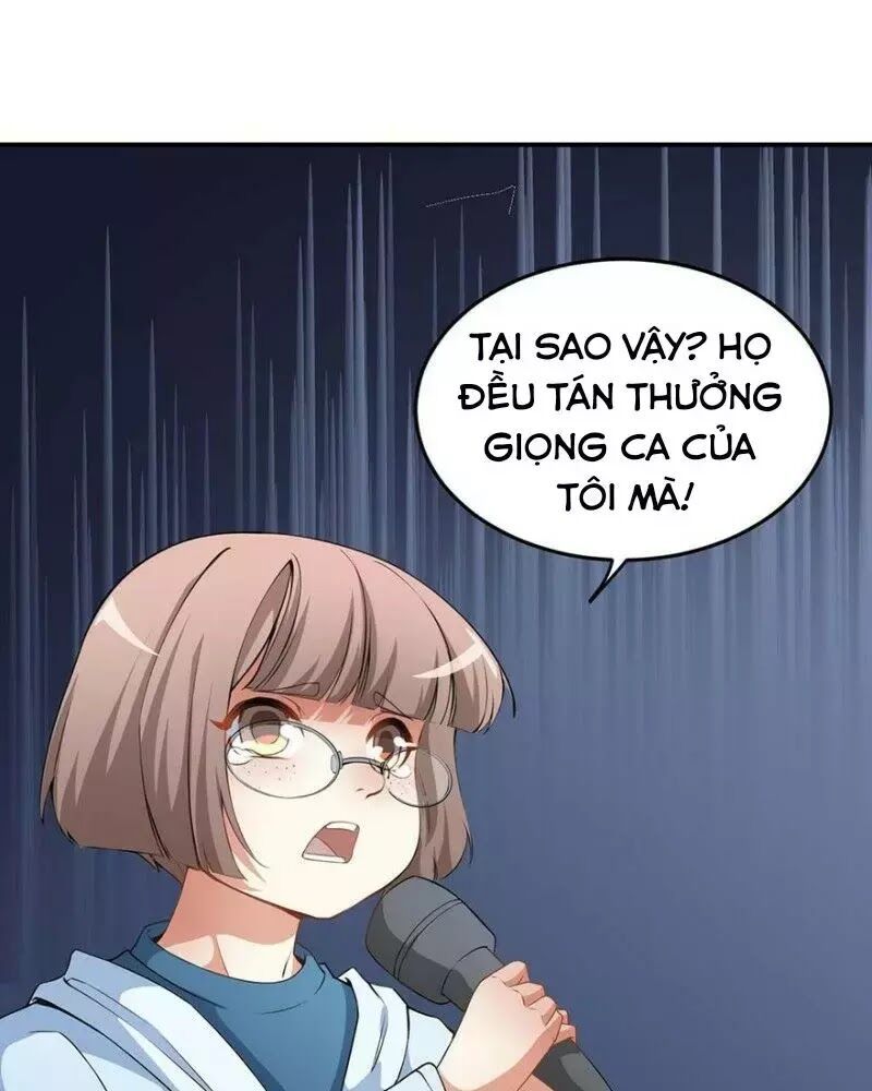 Trò Chơi Beauty Heartbeat Chapter 2 - Trang 0
