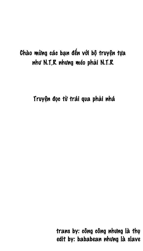 Her Little Secret Chapter 1 - Trang 0