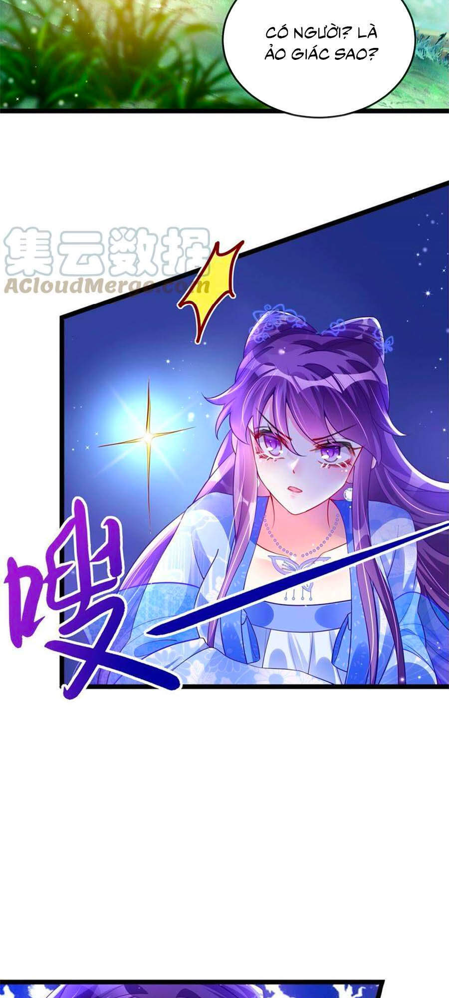Quân Hỏa Nữ Hoàng Chapter 26 - Trang 1