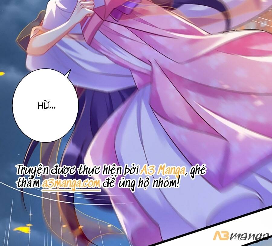 Quân Hỏa Nữ Hoàng Chapter 11 - Trang 1