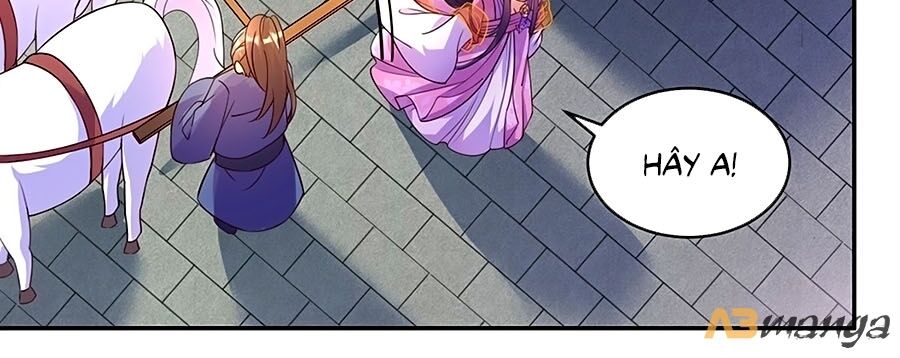 Quân Hỏa Nữ Hoàng Chapter 4 - Trang 1