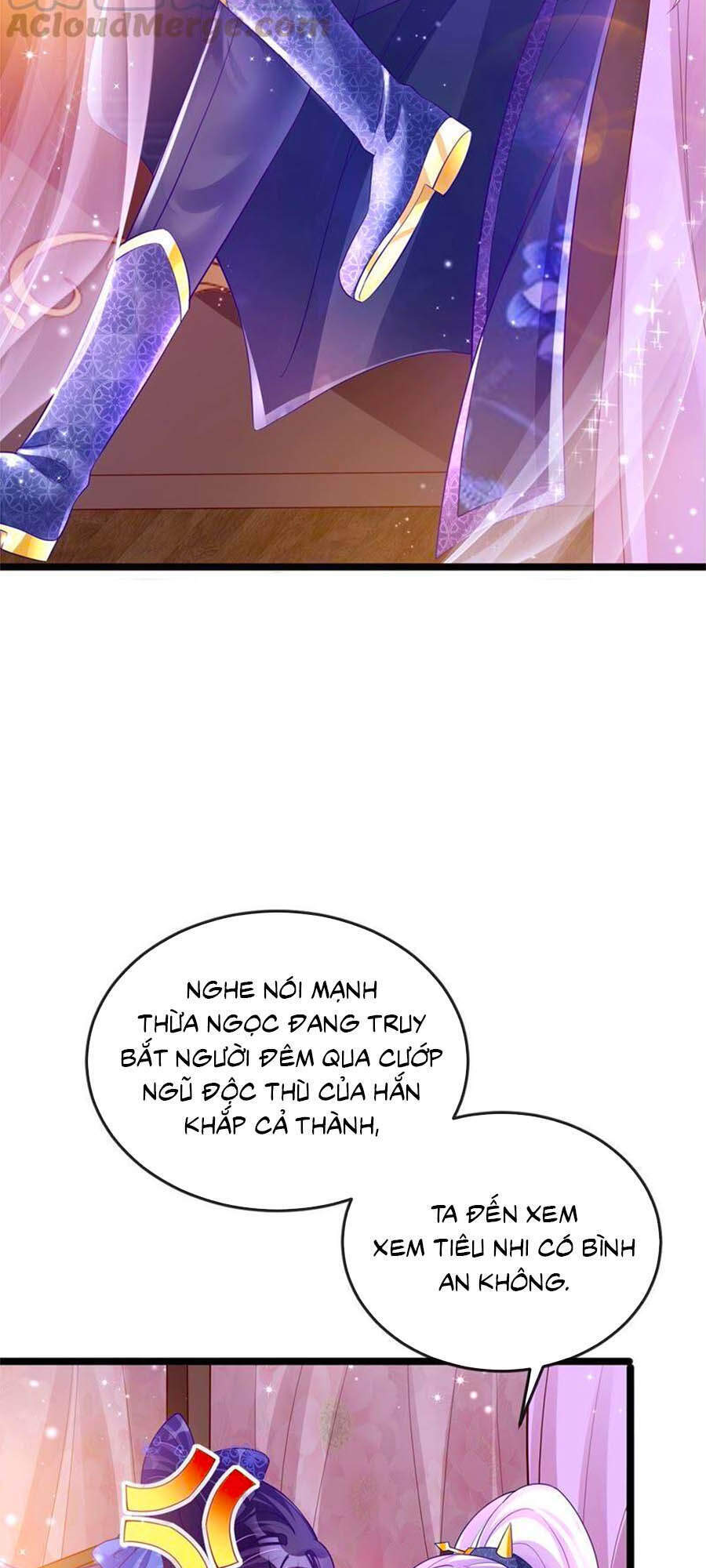 Quân Hỏa Nữ Hoàng Chapter 27 - Trang 1