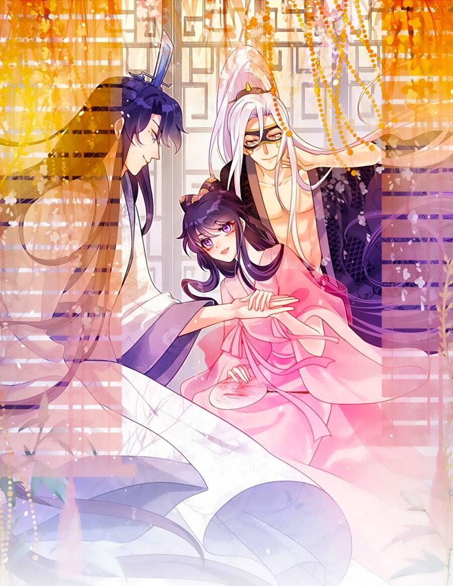 Quân Hỏa Nữ Hoàng Chapter 12 - Trang 0