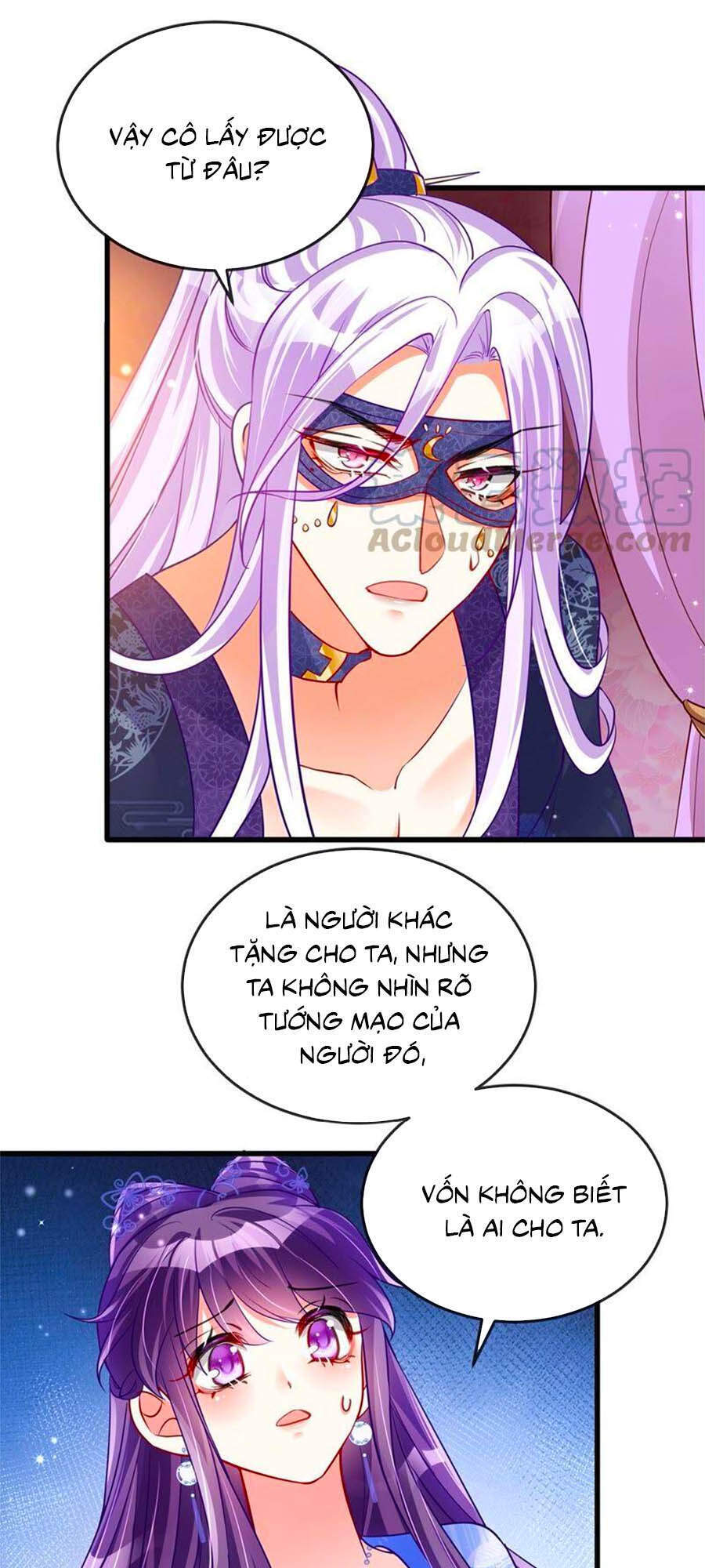 Quân Hỏa Nữ Hoàng Chapter 28 - Trang 1