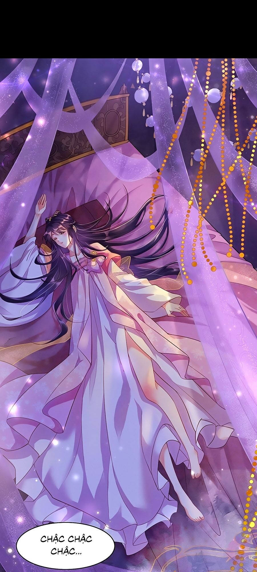 Quân Hỏa Nữ Hoàng Chapter 1 - Trang 1
