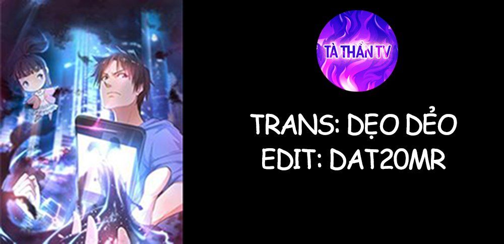 Diêm Vương Mạnh Nhất Thành Phố Chapter 2 - Trang 0