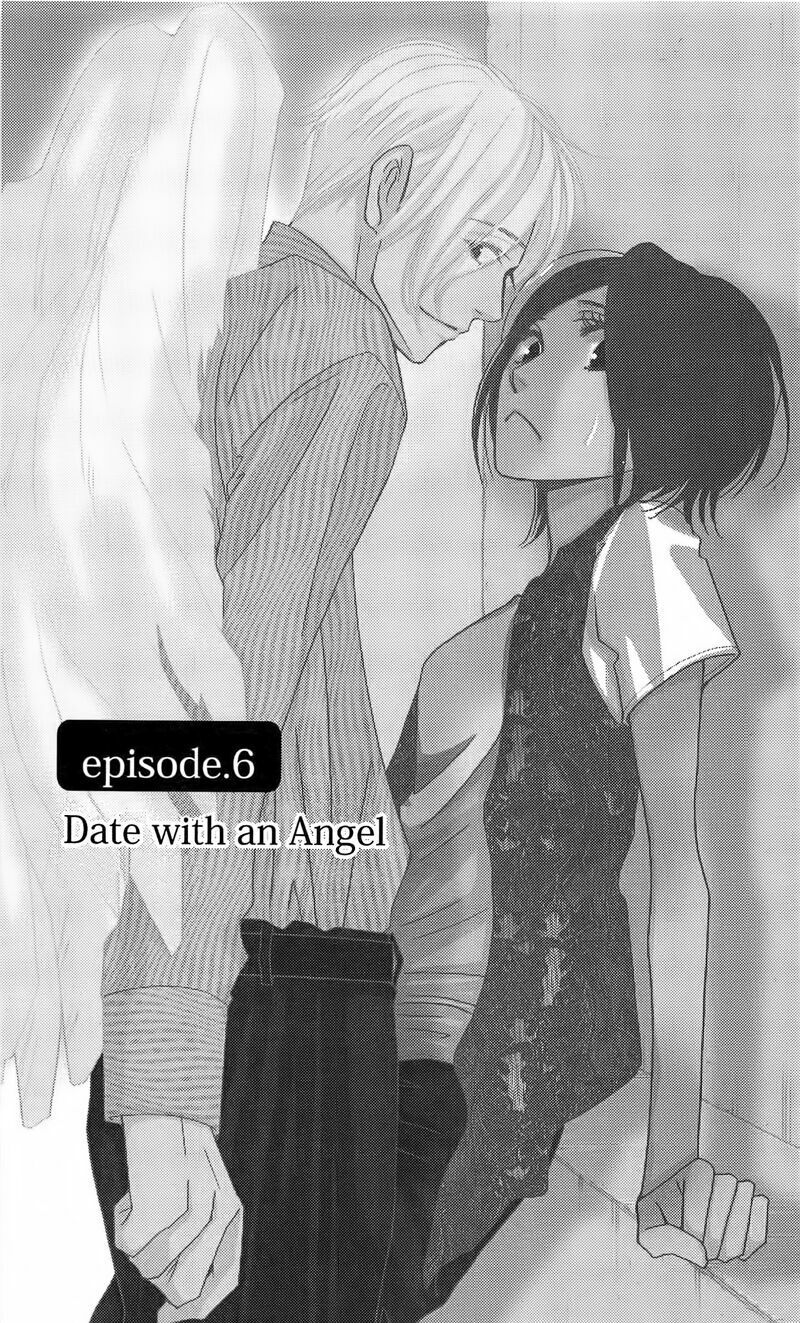 Nhà Sư Khi Yêu Chapter 6 - Trang 0