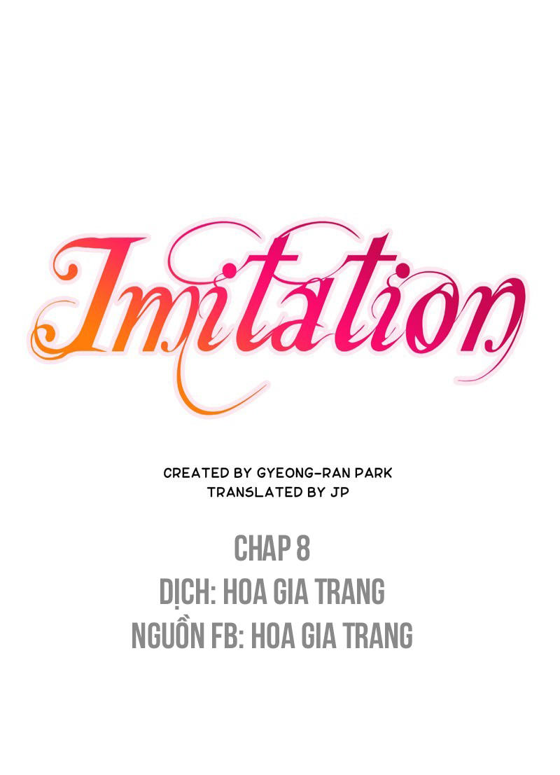 Sao Chép Chapter 8 - Trang 0