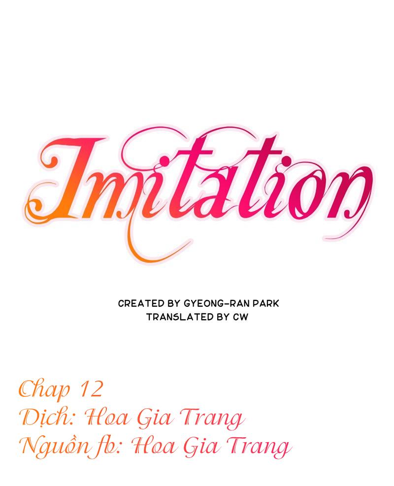 Sao Chép Chapter 12 - Trang 0