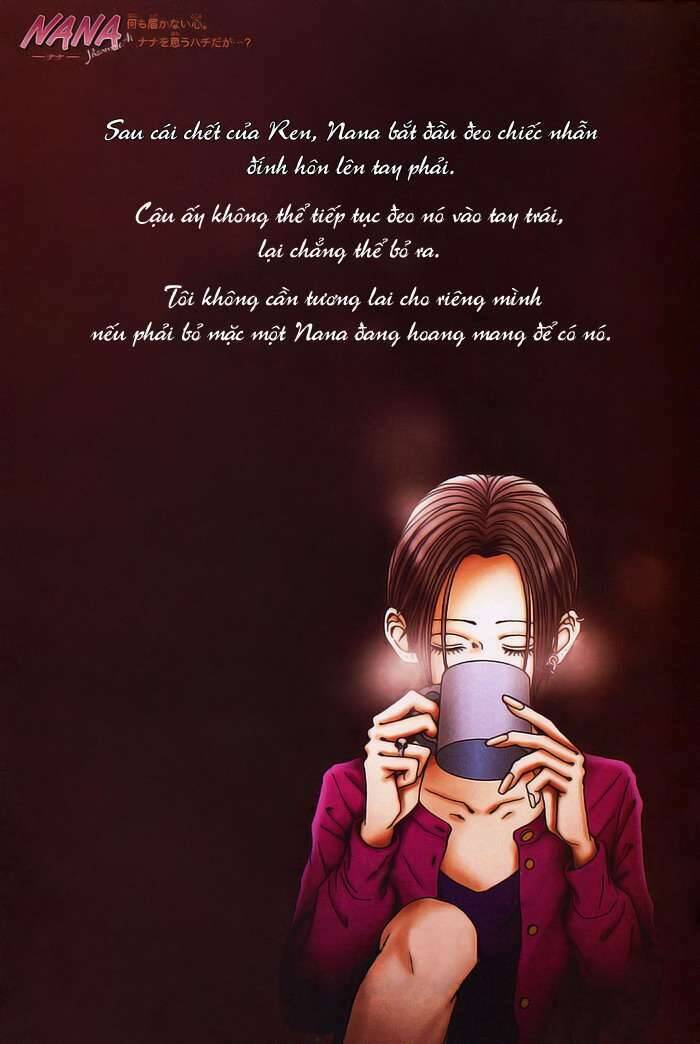 Na-Na Chapter 83 - Trang 0