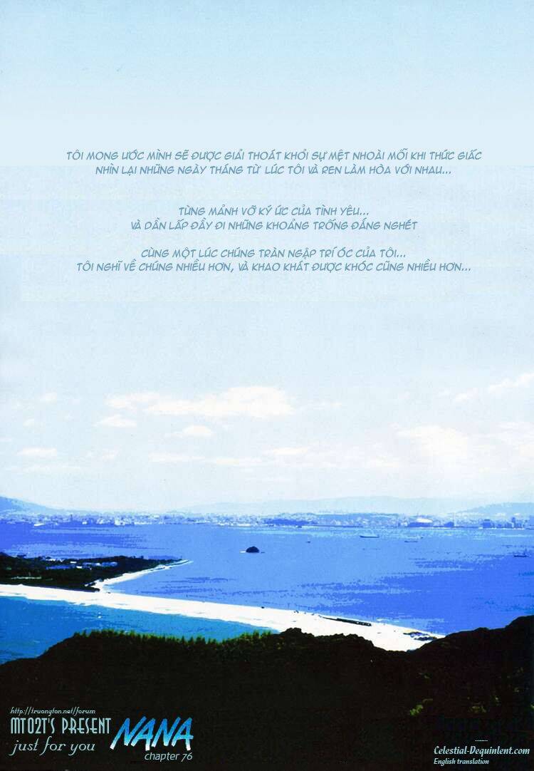 Na-Na Chapter 76 - Trang 0