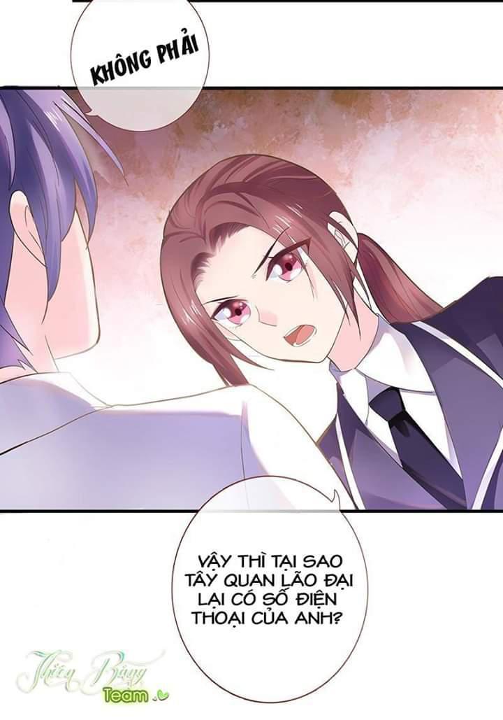 Vương Phi - Âm Động Thiên Hạ Chapter 1.1 - Trang 0