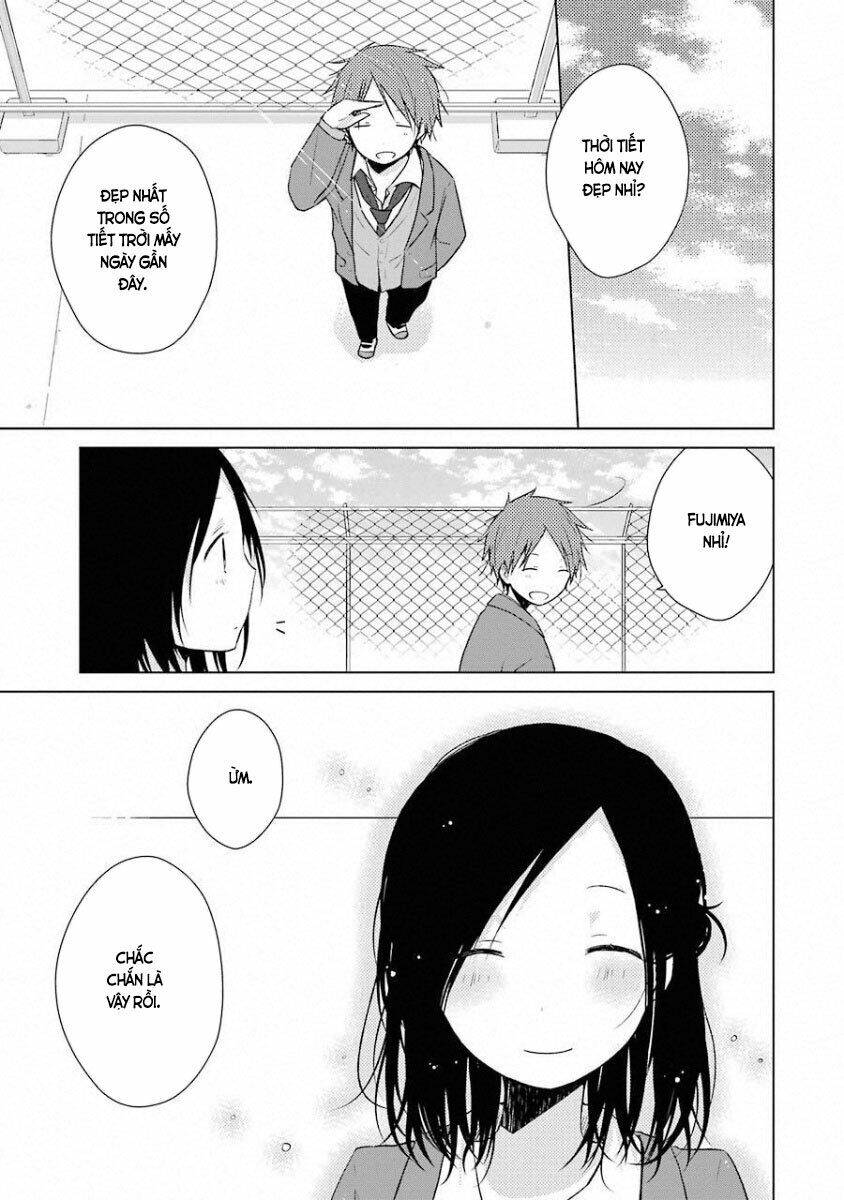One Week Friends Chapter 34 - Trang 0