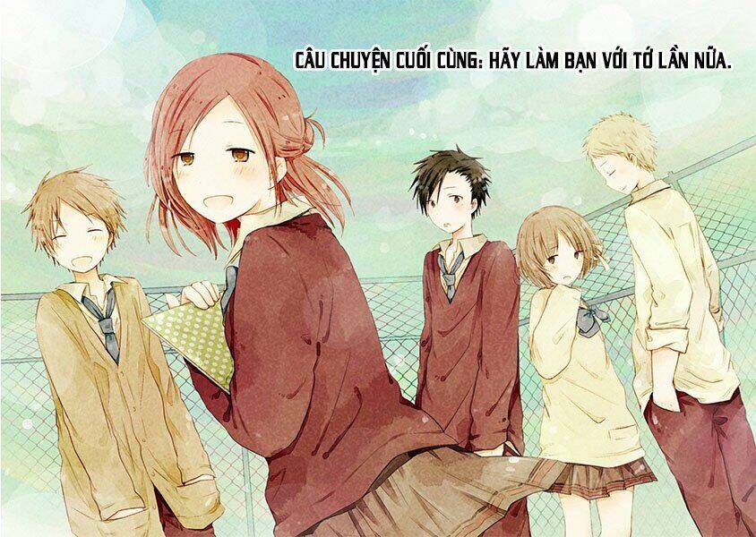 One Week Friends Chapter 38 - Trang 1