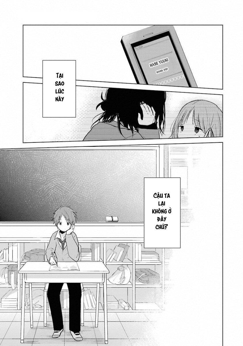 One Week Friends Chapter 36 - Trang 0