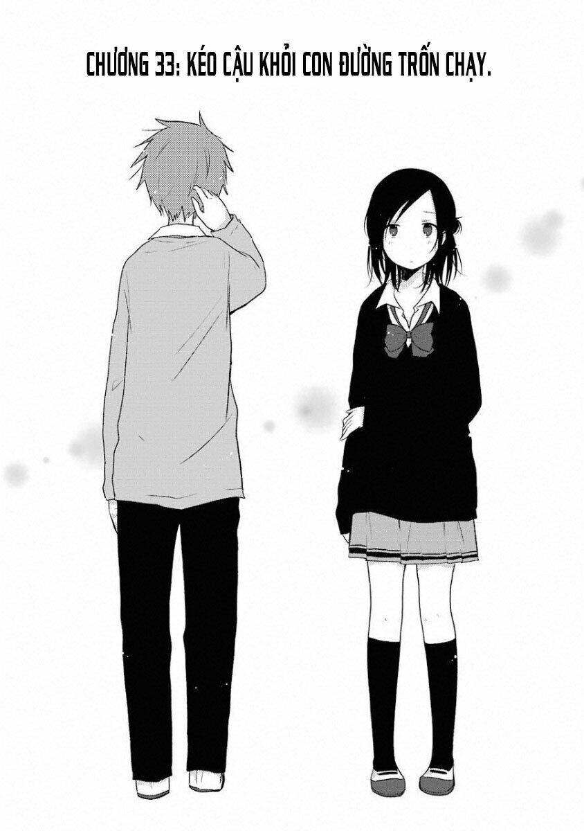 One Week Friends Chapter 33 - Trang 1