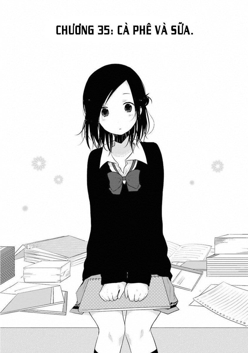 One Week Friends Chapter 35 - Trang 1